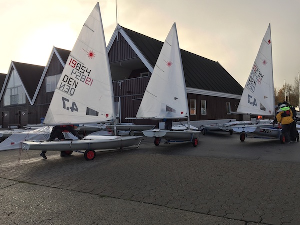 Laser 47A Lille
